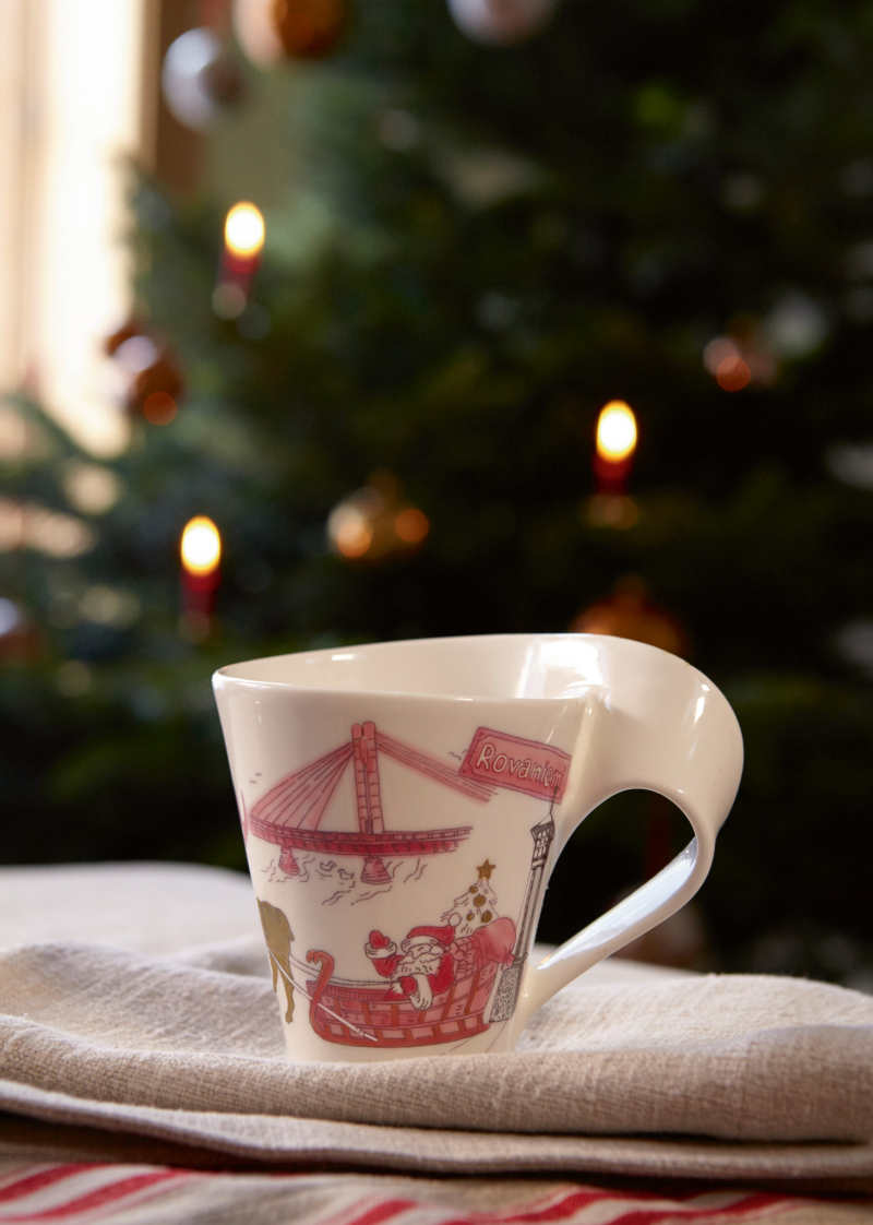 Christmas gifts!