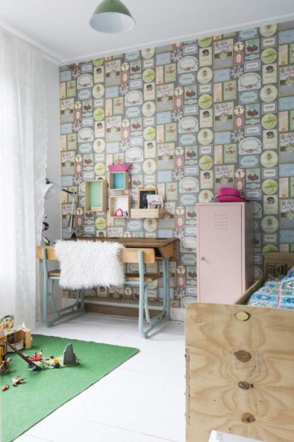 kid's bedroom with color and ideas kid's bedroom with color and ideas