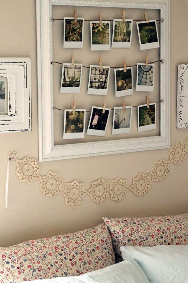 Decor with photos your walls Decor with photos your walls