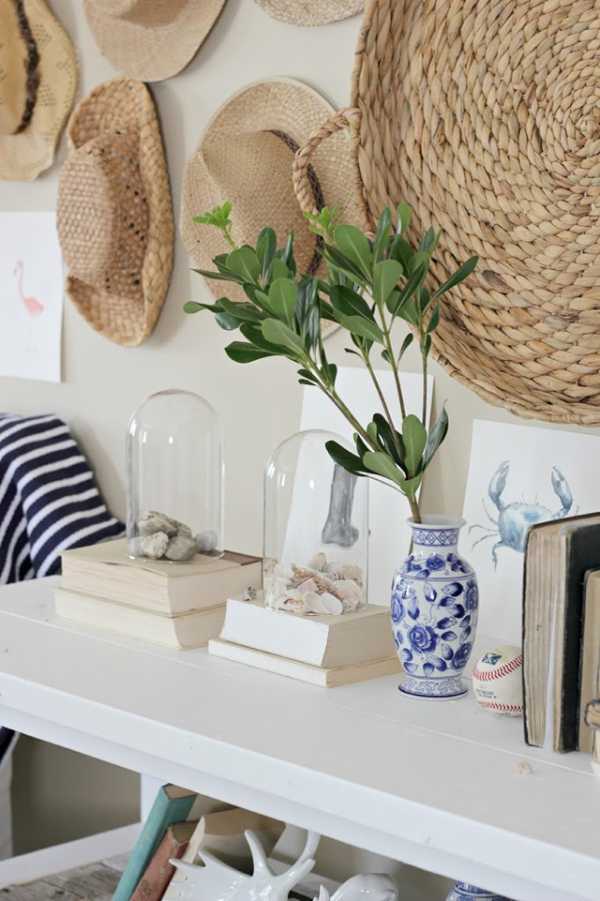 decorate with personal accesories decorate with personal accesories