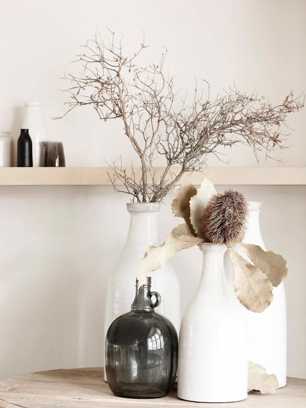 decorating with natural elements decorating with natural elements