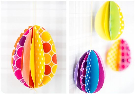 How to make a Easter egg How to make a Easter egg