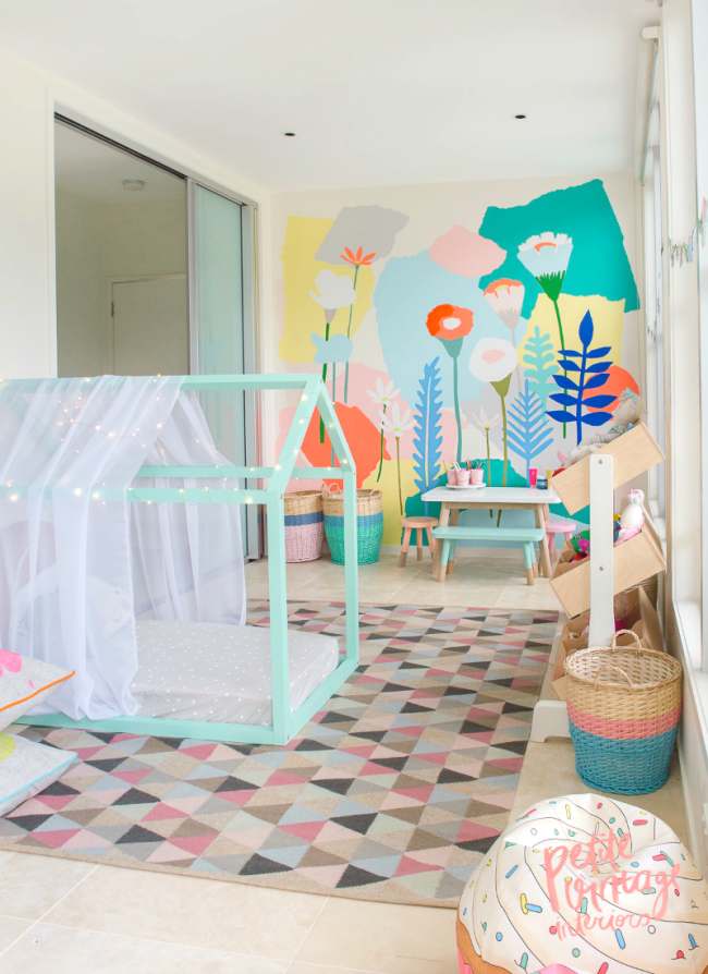 kids bedroom wall kids bedroom wall