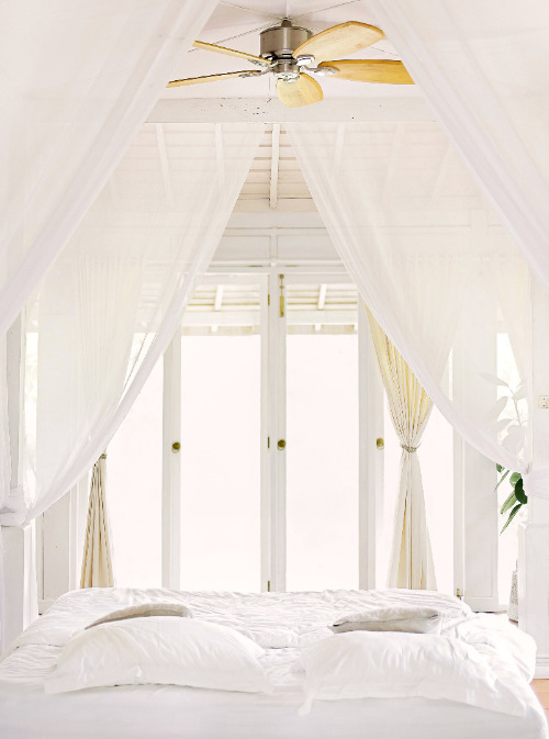 romantic bedroom