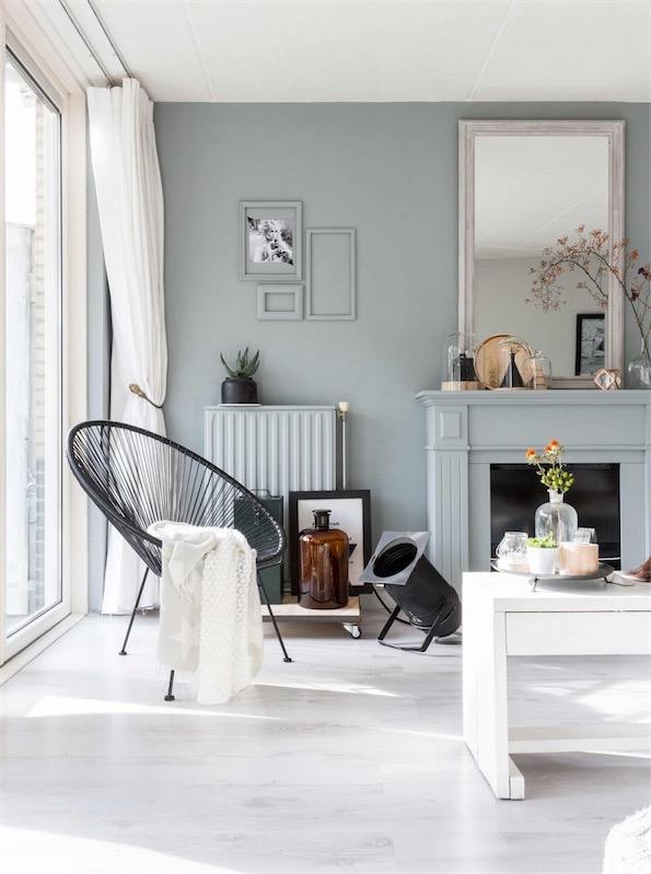decorate a wall with frames decorate a wall with frames