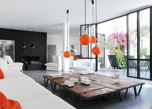 How to decorate with pendant lights How to decorate with pendant lights
