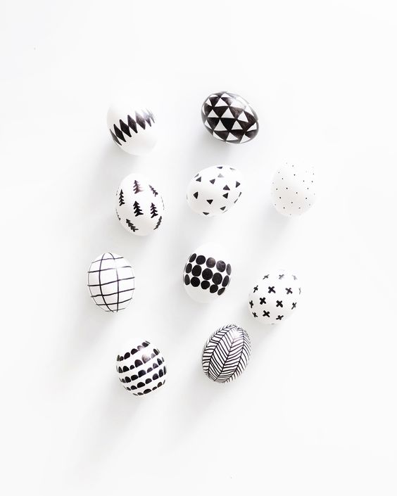 Easter idea...Scandinavian style Easter idea...Scandinavian style